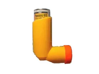 Albuterol